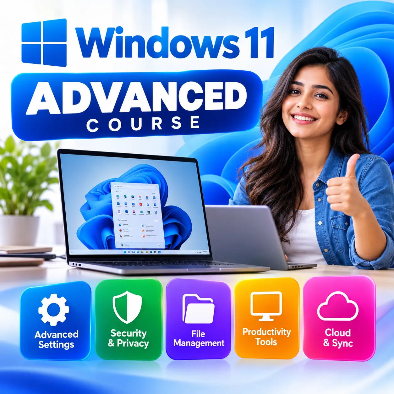 Windows 11 Advanced