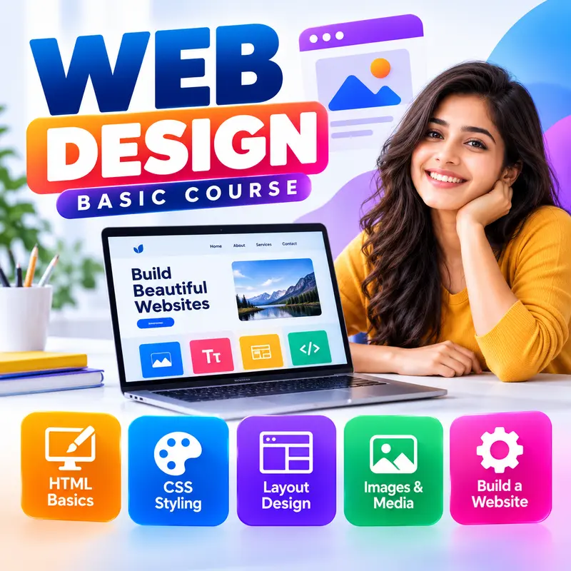 Web Design Basics